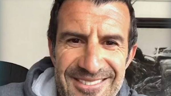 Luis Figo