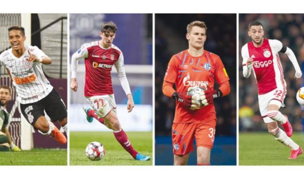 صفقات تعد بالكثير