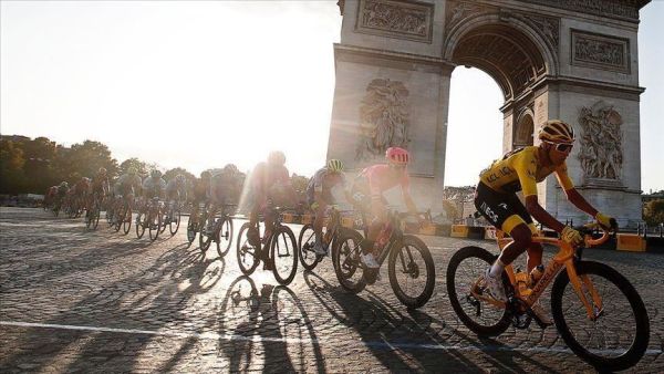 'Tour de France won't be held behind closed doors,' race director says (Photo: AA)