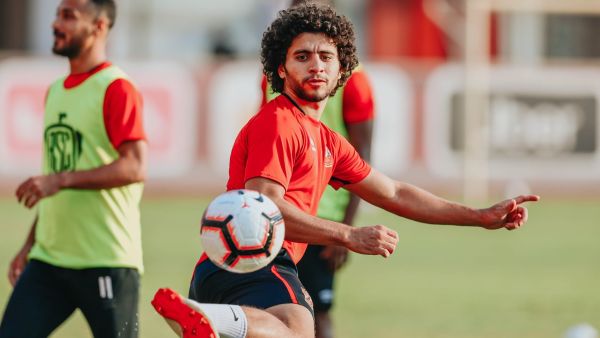 Photo: Daily News Egypt