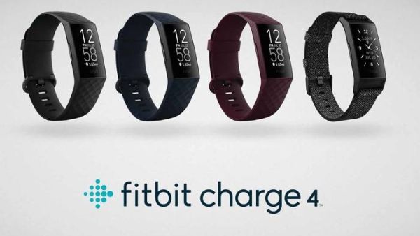 Most advanced health & fitness tracker with built-in GPS, Active Zone Minutes and more (Photo: Fitbit)