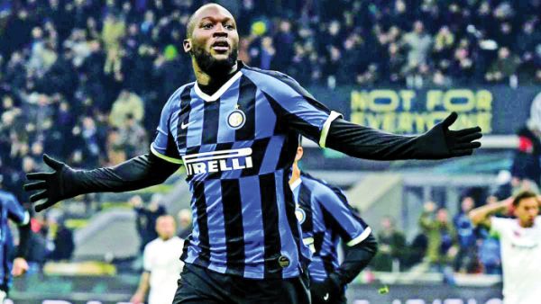 روميلو لوكاكو