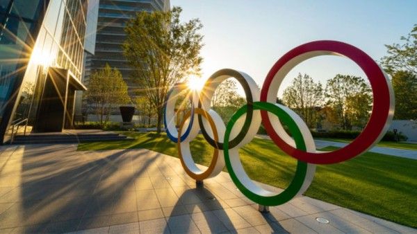 On Tuesday, Beijing 2022 organizers said the new dates set for Tokyo Games meant they are "faced with a special situation" and they will have a detailed assessment of its impact on the Beijing Games. (Photo: Shutterstock)