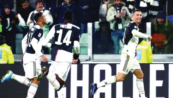 مصير مجهول للسيري آ