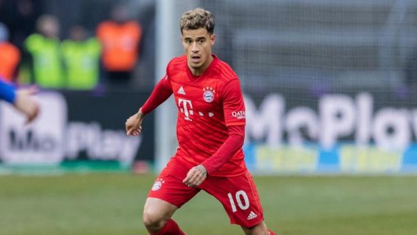 فيليبي كوتينيو