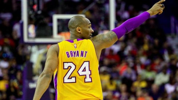 كوبي براينت