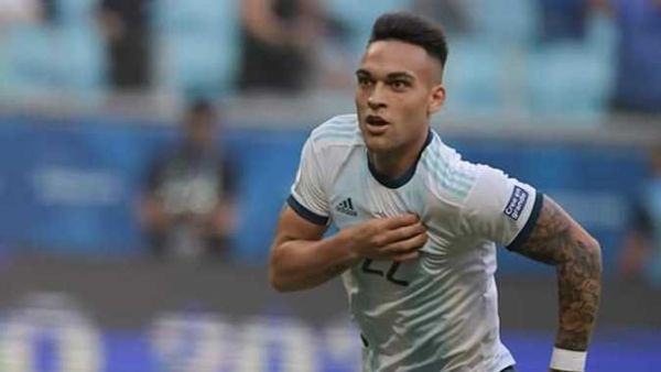 لاوتارو مارتينيز