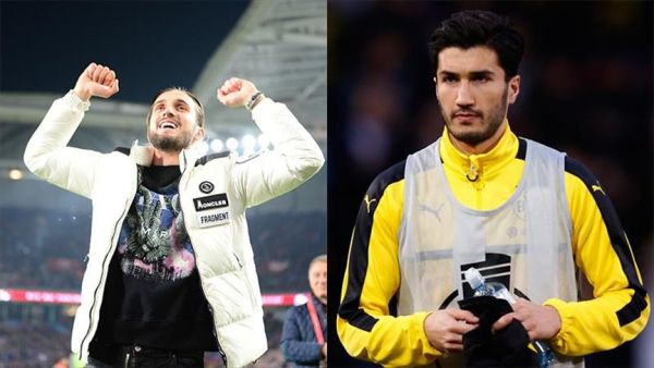 UNDP Turkey releases video featuring athletes who called on public to do physical exercise to promote int'l sports day (Photo: AA)