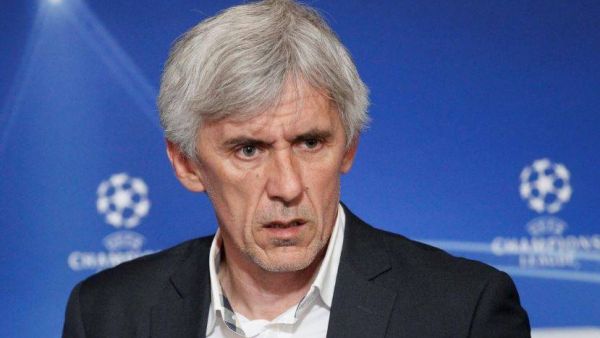 The 57-year-old former Al Nasr coach had replaced Dutchman Bert van Marwijk in December last year (Photo: Khaleej Times)