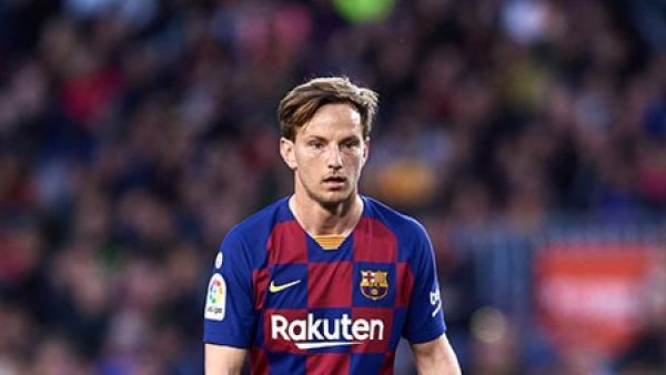 إيفان راكيتيتش