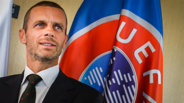 أليكساندر تشيفرين