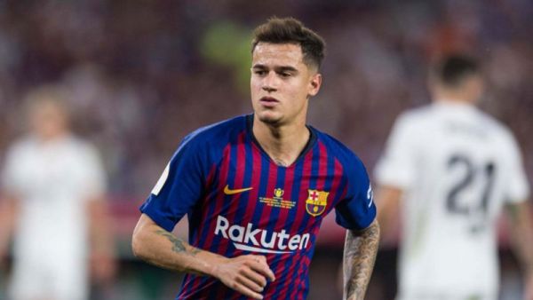 فيليبي كوتينيو