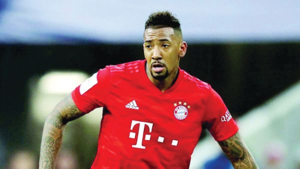 جيروم بواتينغ