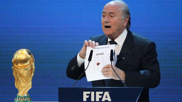 In an indictment released on Monday, both countries were implicated in a multi-million dollar bribery scheme (Photo: goal.com)