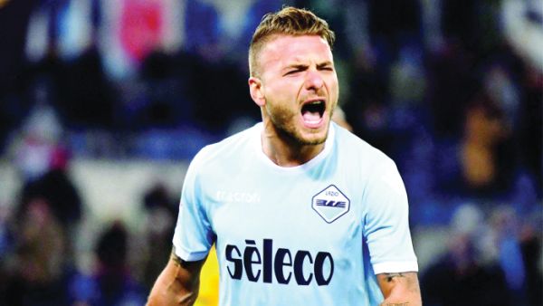 تشيرو إيموبيلي