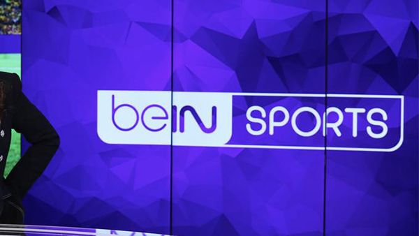 beIN Sports logo