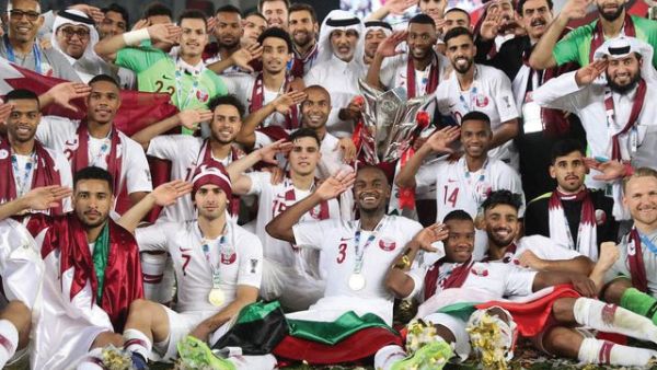 Photo: Qatar Tribune