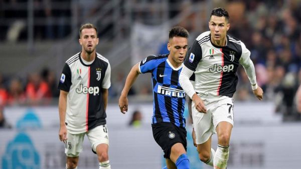 رونالدو ولاوتارو