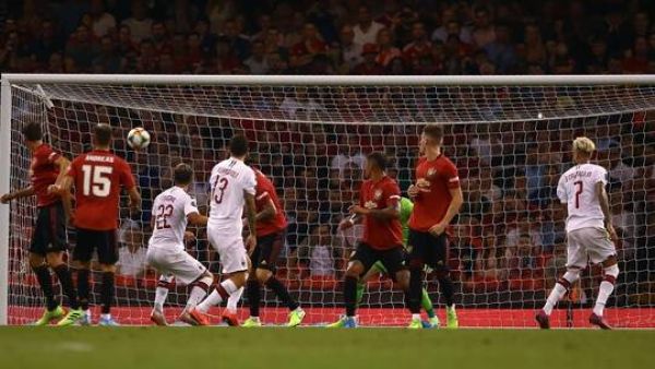 كأس الأبطال الدولية مهددة بعدم الاستمرار على المدى البعيد