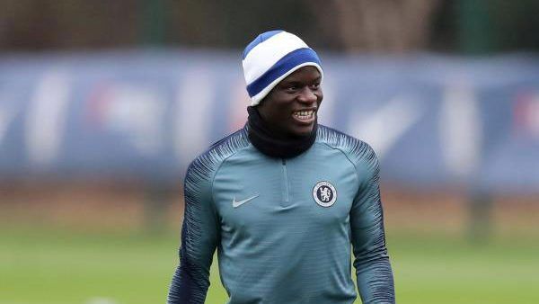 نغولو كانتي