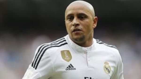 روبرتو كارلوس