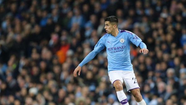 جواو كانسيلو