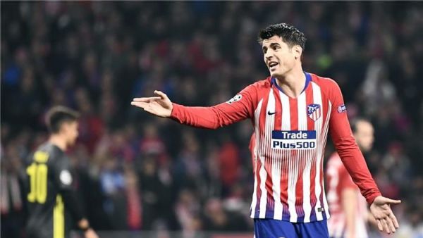 ألفارو موراتا