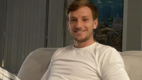 إيفان راكيتيتش