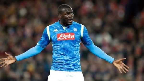 كاليدو كوليبالي