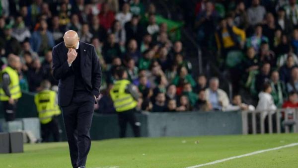 زين الدين زيدان