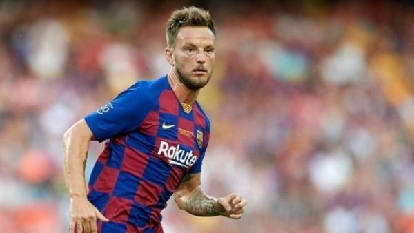 إيفان راكيتيتش