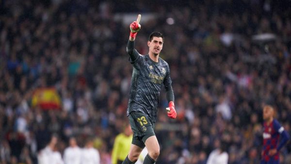 تيبو كورتوا