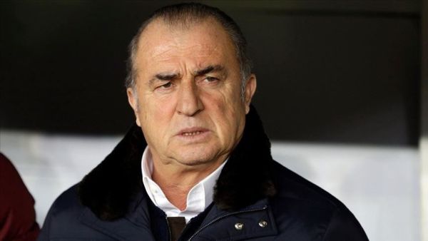 Fatih Terim (Photo: AA)