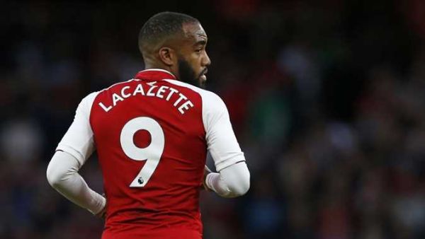 أليكساندر لاكازيت