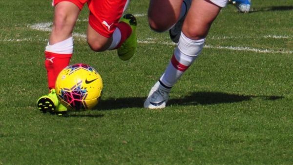 Despite leagues on all continents suspending activities, some countries have decided to keep the ball rolling (Photo: AA)