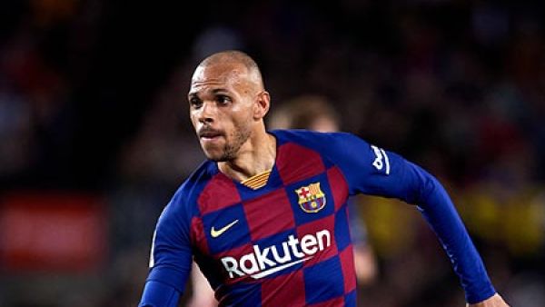 مارتن برايثوايت