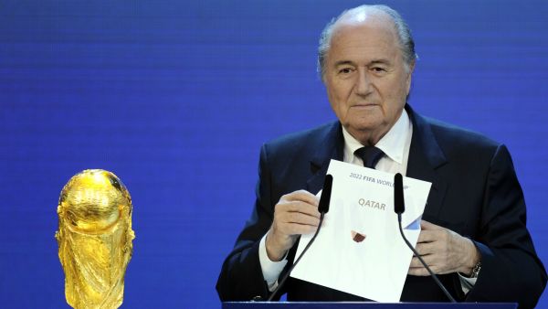 The United States is currently slated to co-host the 2026 event along with Mexico and Canada (Photo: goal.com)