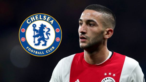 Two men who worked with the Morocco international at FC Twente expect him to impress for the Blues and master the Premier League (Photo: goal.com)
