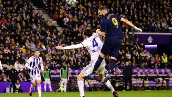 اقتراح من الاتحاد الإسباني لتحديد المتأهلين للمسابقات القارية الموسم القادم