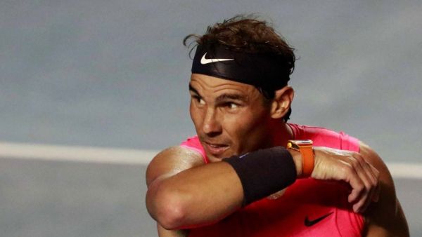 رافاييل نادال