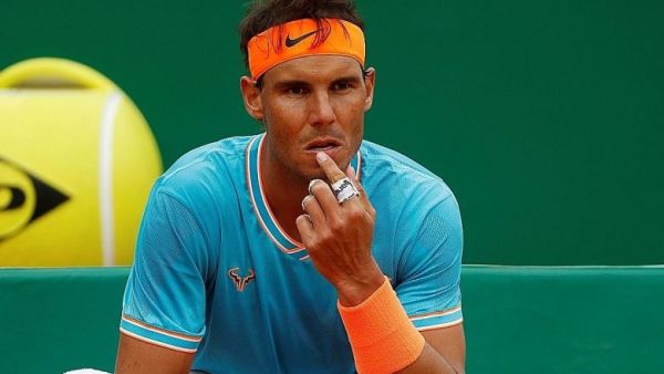 Rafael Nadal (Photo: DT News)