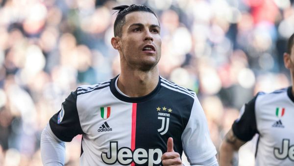 Cristiano Ronaldo (Photo: goal.com)