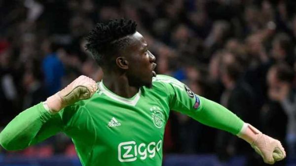 أندريه أونانا