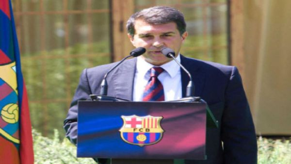 جوان لابورتا