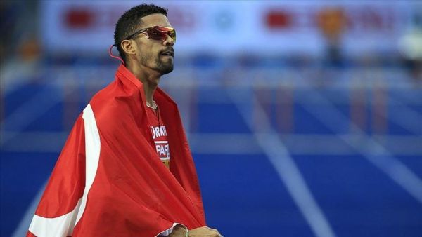 Yasmani Copello Escobar (Photo: AA)