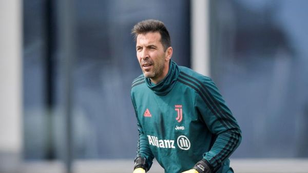 جيانلويجي بوفون