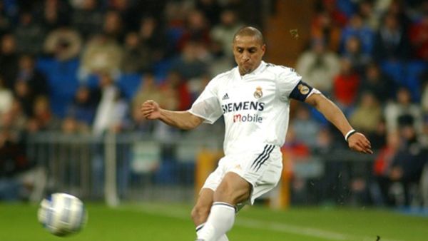 روبرتو كارلوس