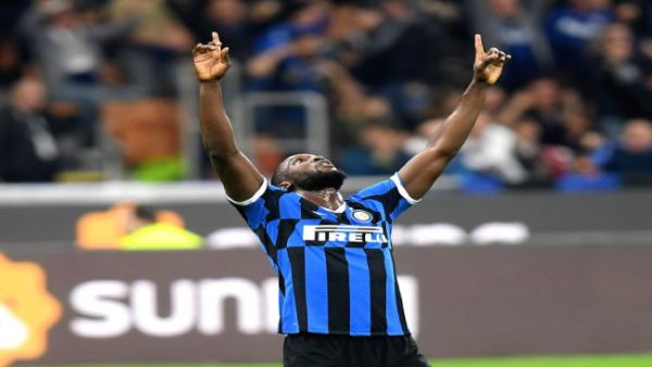 روميلو لوكاكو