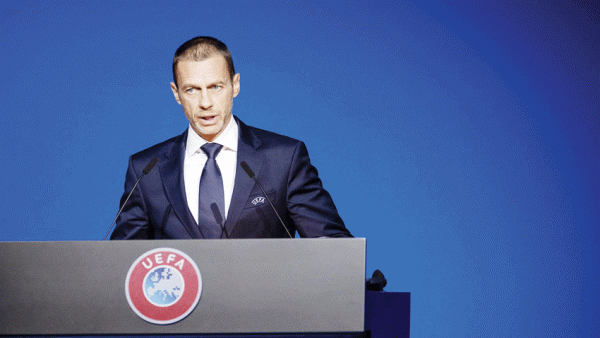 أليكساندر تشيفرين