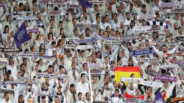 تغييرات كبيرة مرتقبة في صفوف ريال مدريد